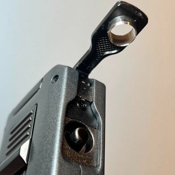 5-in-1 Torch Lighter with Holder - Picture 9 of 12